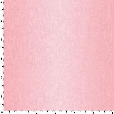 Gelato Ombre Fabric: Coral Tonal (per 1/4 metre)