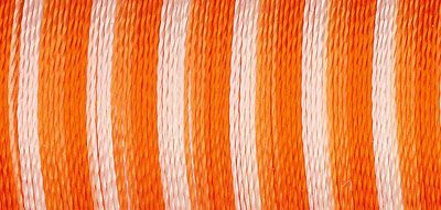 Madeira Rayon 40 Embroidery Thread 2022 Ombre Orange