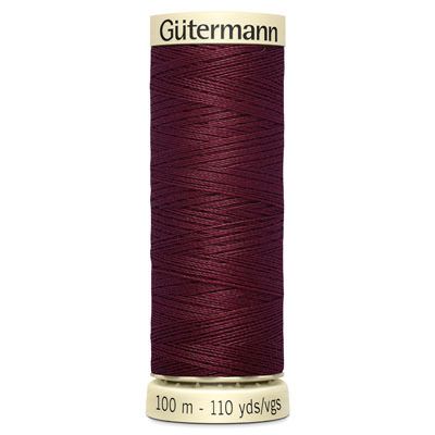 Gutermann SewAll Thread 369 100m