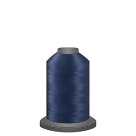 Glide Trilobal Poly Thread 1000m Cone #30534 Denim