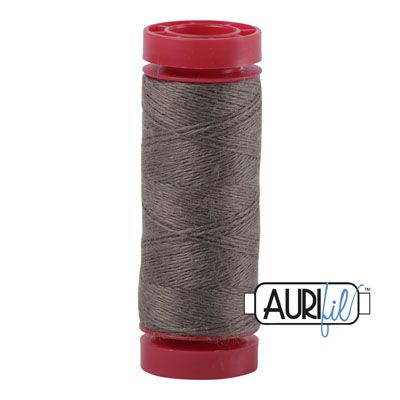 Aurifil Wool Thread 8905 Cloudy Day