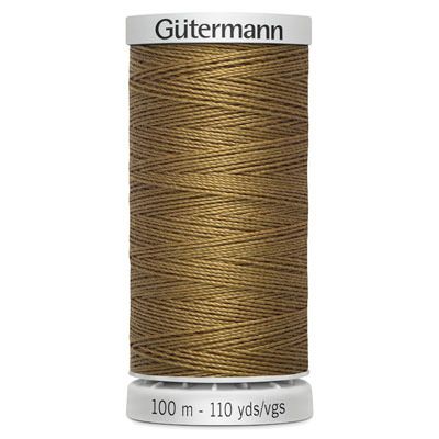 Gutermann Extra Strong Thread 887