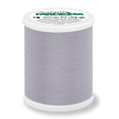 Madeira Cotona 50 Thread: #688 Grey 1000m