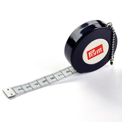 Large Sewing Tape Measure, Prym Metric & Imperial