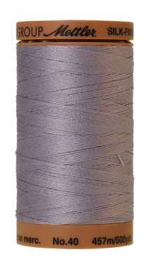 Mettler 40 Cotton Thread 457m 1373 Cosmic Sky