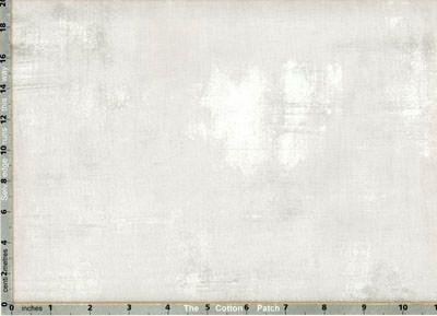 Moda Grunge Fabric: Grey Paper (per 1/4 metre)