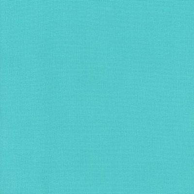 Spectrum Plain Jade Patchwork Fabric (per 1/4 metre)