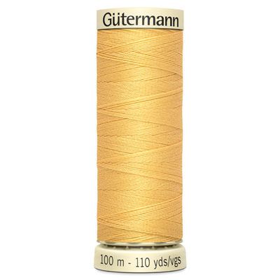 Gutermann SewAll Thread 415 100m