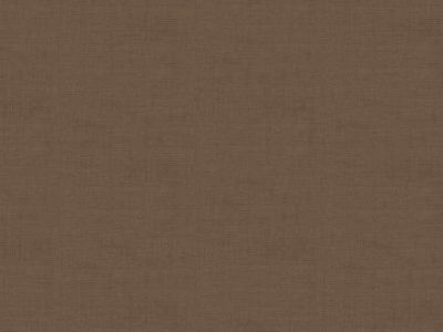 Makower Fabric: Linen Texture Mocha (per 1/4 metre)