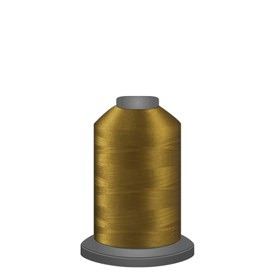 Glide Trilobal Poly Thread 1000m Cone #61265 Fool's Gold