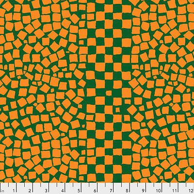 Kaffe Fassett Collective: Chips Pine (per 1/4 metre)