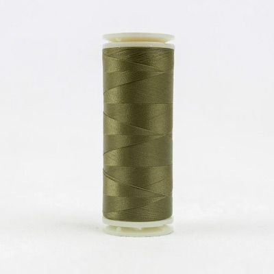 InvisaFil Thread: 100wt Khaki