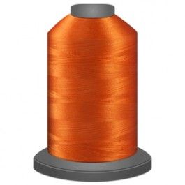 Glide 450 Trilobal Poly Thread 5000m Cone #50158 Mars