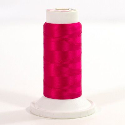 Silk Thread Allure Flamingo