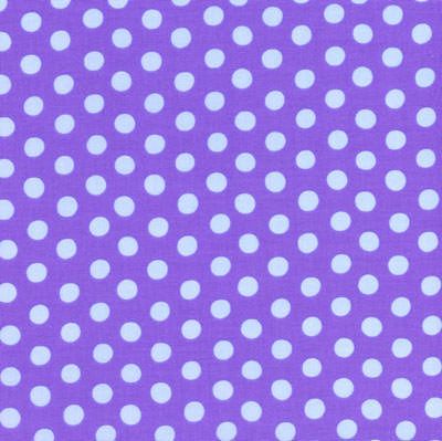 Kaffe Fassett Fabric Spot Storm (per 1/4 metre)