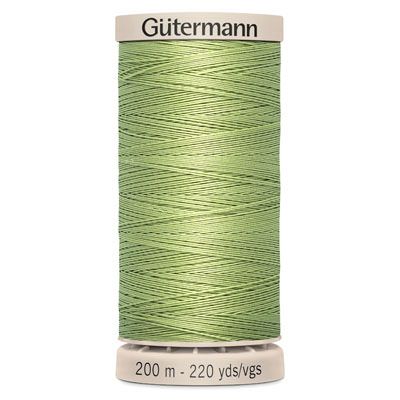 Gutermann Quilting Thread 40/3 3669837