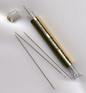 Roxanne Basting Needles (10/package)