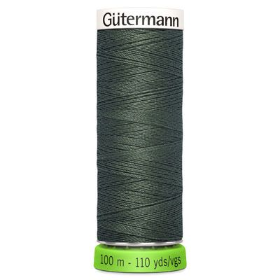 Gutermann SewAll rPET Recycled Thread 269 100m