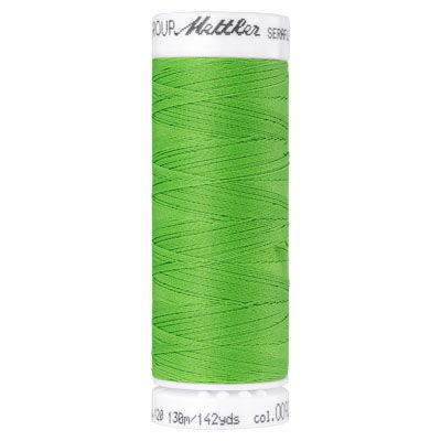 Mettler Seraflex Thread 130m 0092 Bright Mint