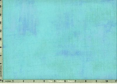 Moda Grunge Sky (per 1/4 metre)