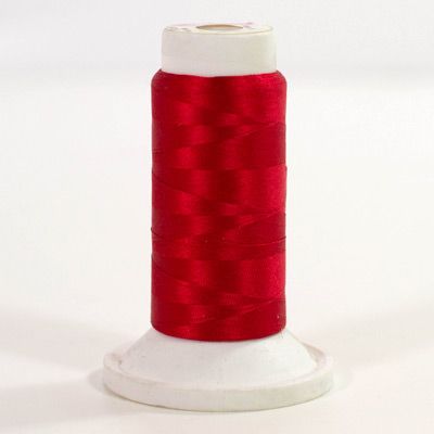 Silk Thread Allure Valentine