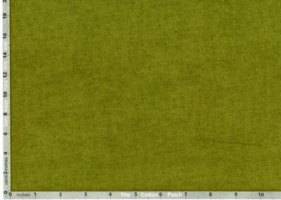 Melange Fabric: Moss Texture (per 1/4 metre)