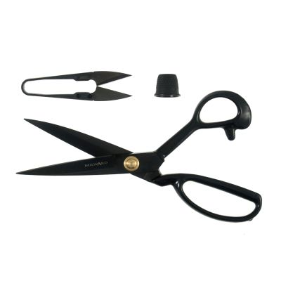 Milward Tailor's Shears Gift Set