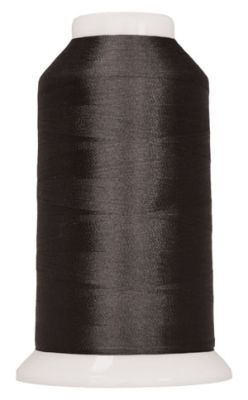 Magnifico Thread Cone: Colour 2002 Blackout