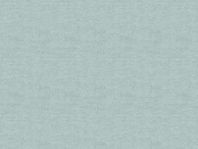 Makower Fabric: Linen Texture Duck Egg (per 1/4 metre)