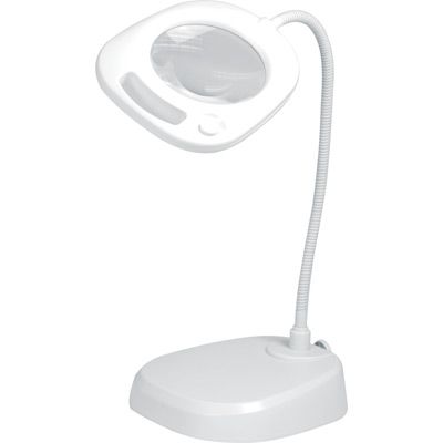 PureLite 3 in 1 Magnifying Lamp