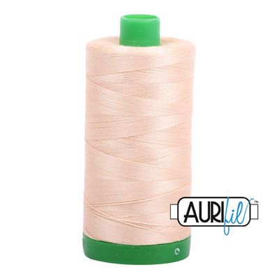 Aurifil 40 Cotton Thread 2315 Shell