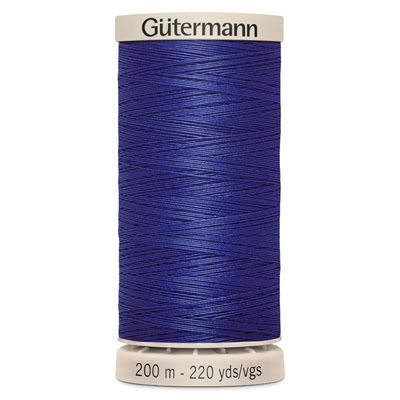 Gutermann Quilting Thread 40/3 3664932