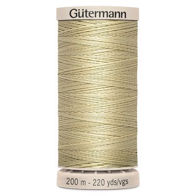 Gutermann Quilting Thread 40/3 366928