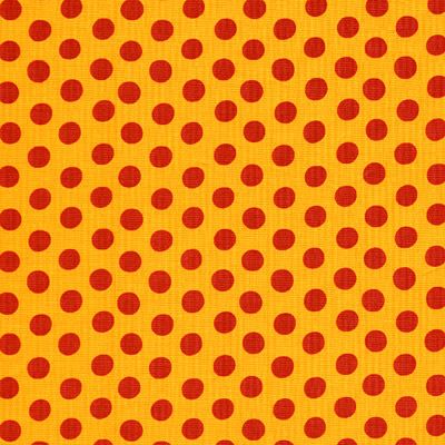 Kaffe Fassett Fabric Spot Gold (per 1/4 metre)