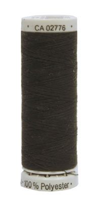 Gutermann Sulky Bobbinfill Black 200m