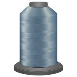 Glide 450 Trilobal Poly Thread 5000m Cone #30290 Baby Blue