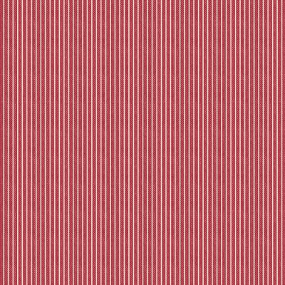 Tilda fabric: Creating Memories Winter Tinystripe Red