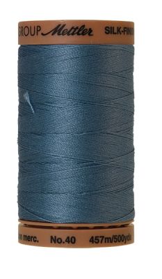 Mettler 40 Cotton Thread 457m 1306 Laguna