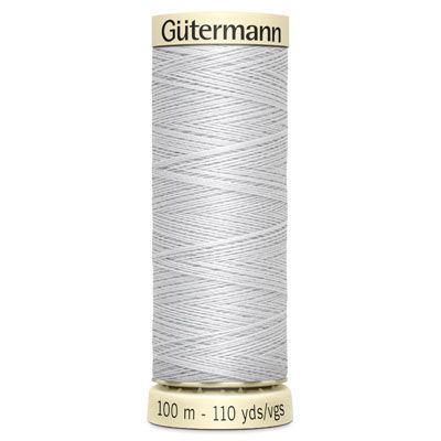 Gutermann SewAll Thread 008 100m