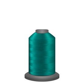 Glide Trilobal Poly Thread 1000m Cone #63268 Sprout