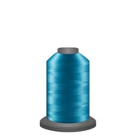 Glide Trilobal Poly Thread 1000m Cone #30632 Robin Egg