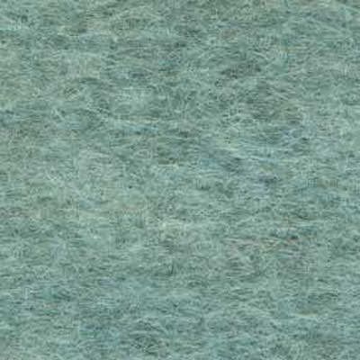 Corinne Lapierre Felt Fabric: Marl Turquoise (per 1/4 metre)