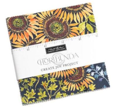 Floribunda Charm Pack