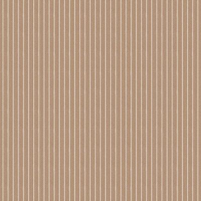 Tilda fabric: Creating Memories Autumn Stripe Toffee