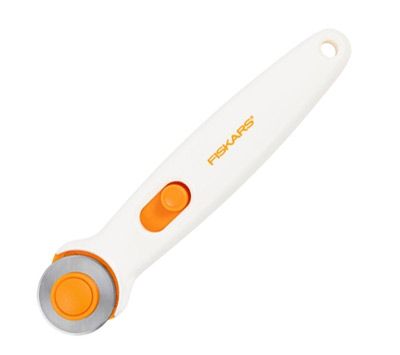 Fiskars 28mm Stick Rotary Cutter