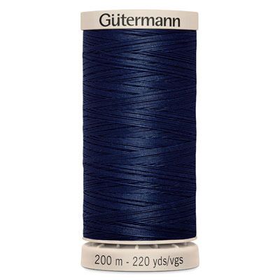 Gutermann Quilting Thread 40/3 3665322