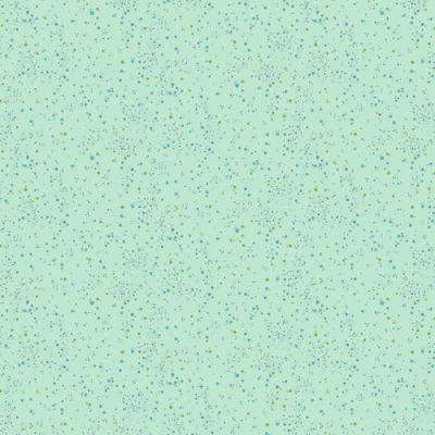 Fizz fabrics: Fizz, Teal Fruit