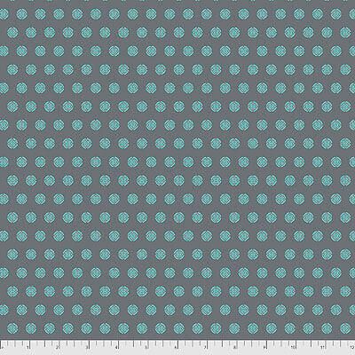 Mod Cloth Fabric: Dab Earth (per 1/4 metre)