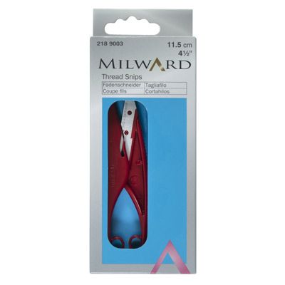 Milward Thread Snips