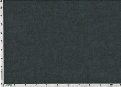 Melange Fabric: Indigo Texture (per 1/4 metre)